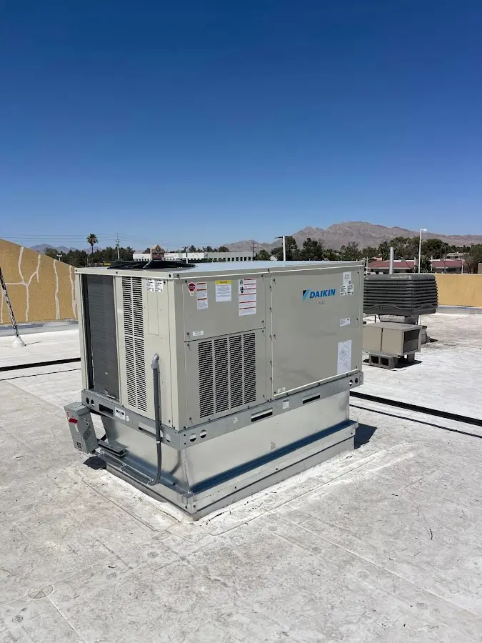 AC Repair in Presque Isle, ME