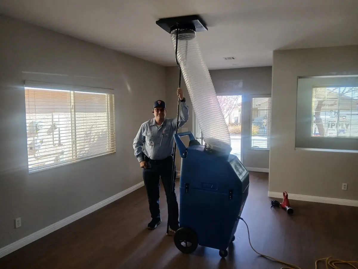 Professional AC Repair work inside a Presque Isle home